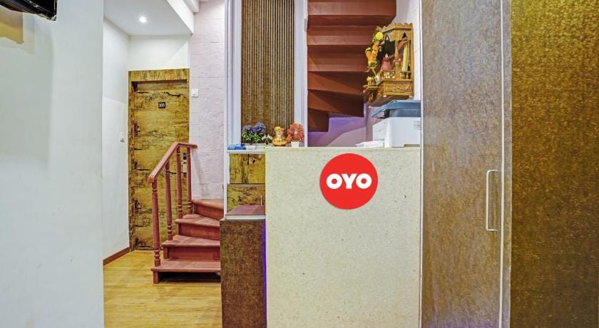 Super Hotel O Sunrise Suites Hotel in Mumbai