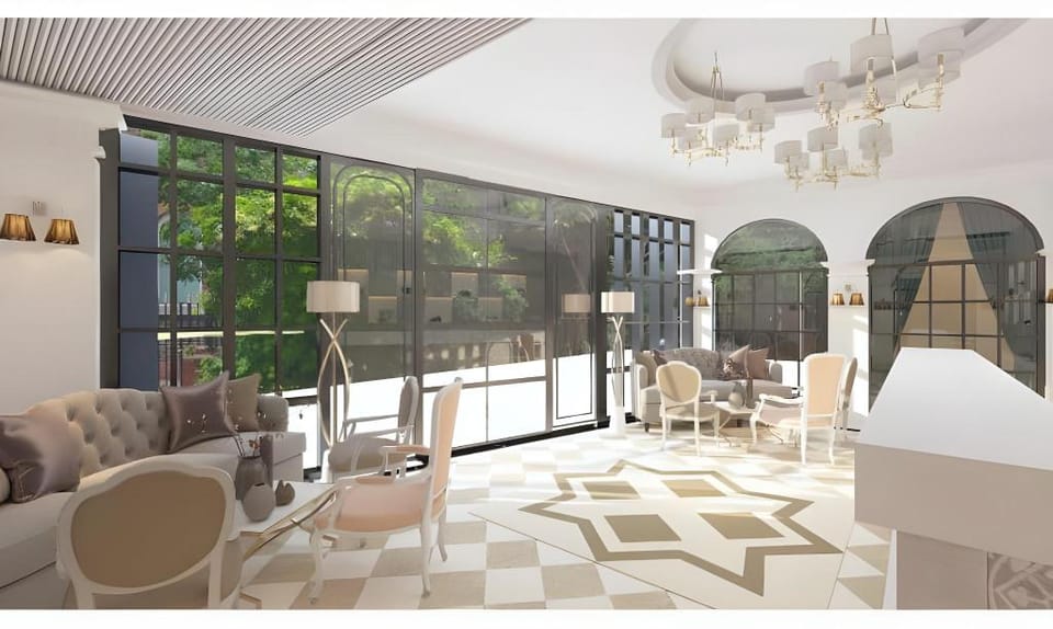Arnna-Nesco Goregaon Hotel in Mumbai