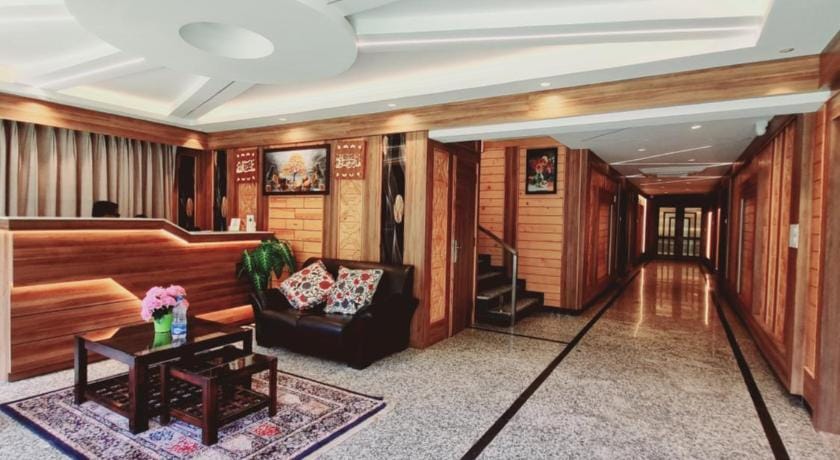 WHITE WATER RESORTS Hotel in Punjab