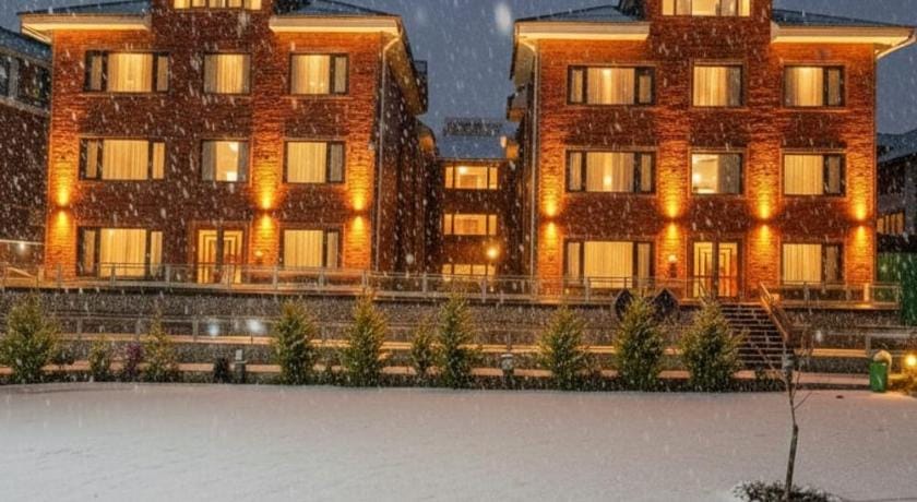 WHITE WATER RESORTS Hotel in Punjab