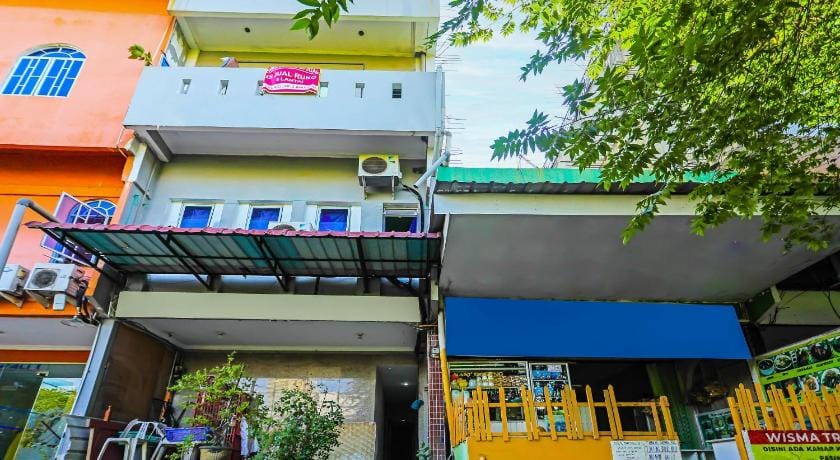 Hotel O Pelita Satu Hotel in Riau Islands, Indonesia