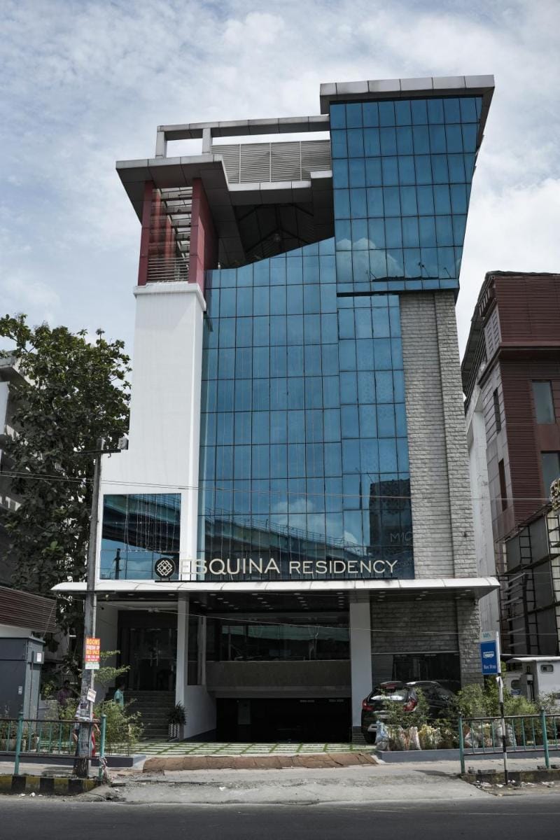 ESQUINA RESIDENCY Hotel in Kochi