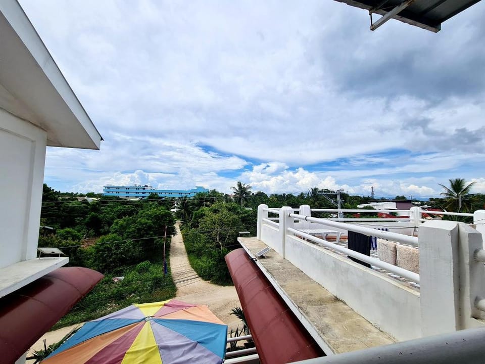Alona Rose Hotel by SMS Hospitality Hotel in Panglao