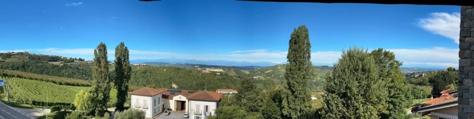 B&B La fontana nelle Langhe Bed and Breakfast in Liguria