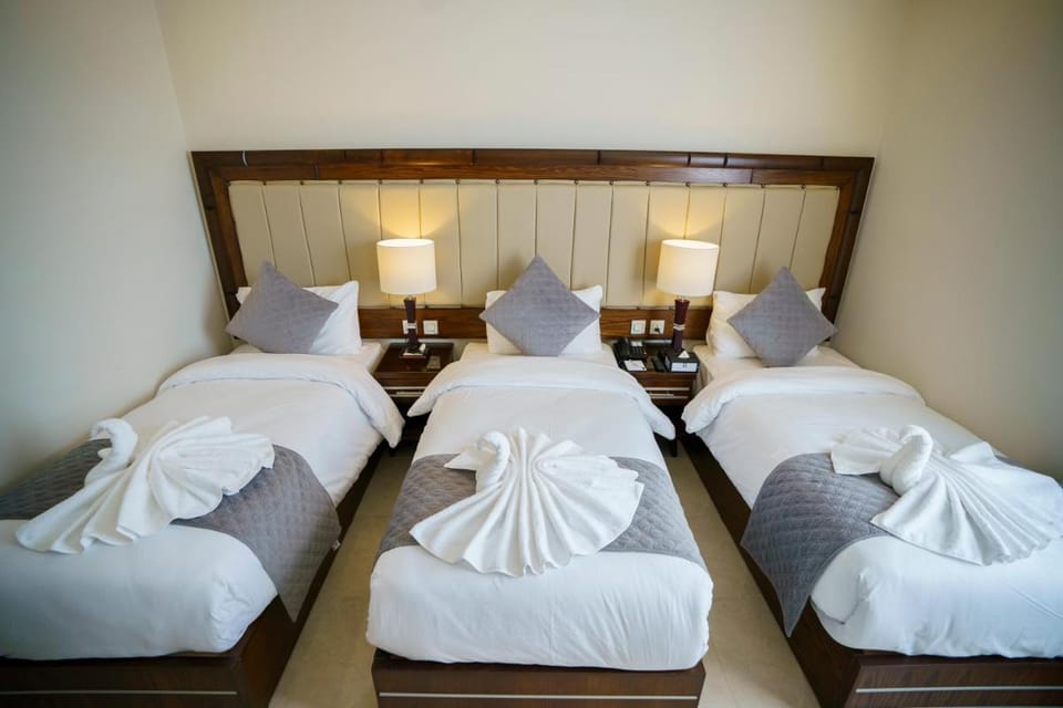 Petra Icon Hotel Hotel in Africa