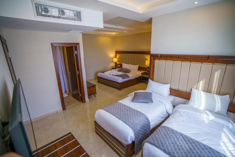 Petra Icon Hotel Hotel in Africa