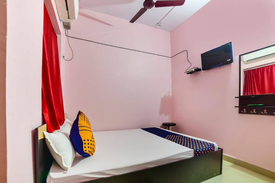 Hotel O Vivek Hotel in India