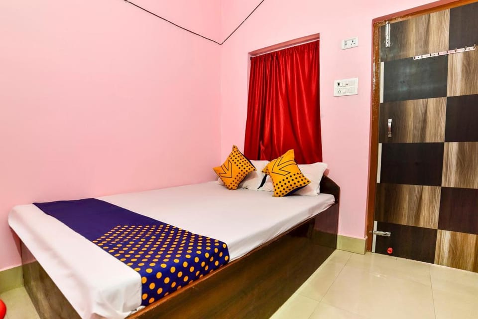 Hotel O Vivek Hotel in India