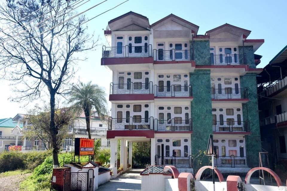 hotel atithi Hotel in Punjab, India