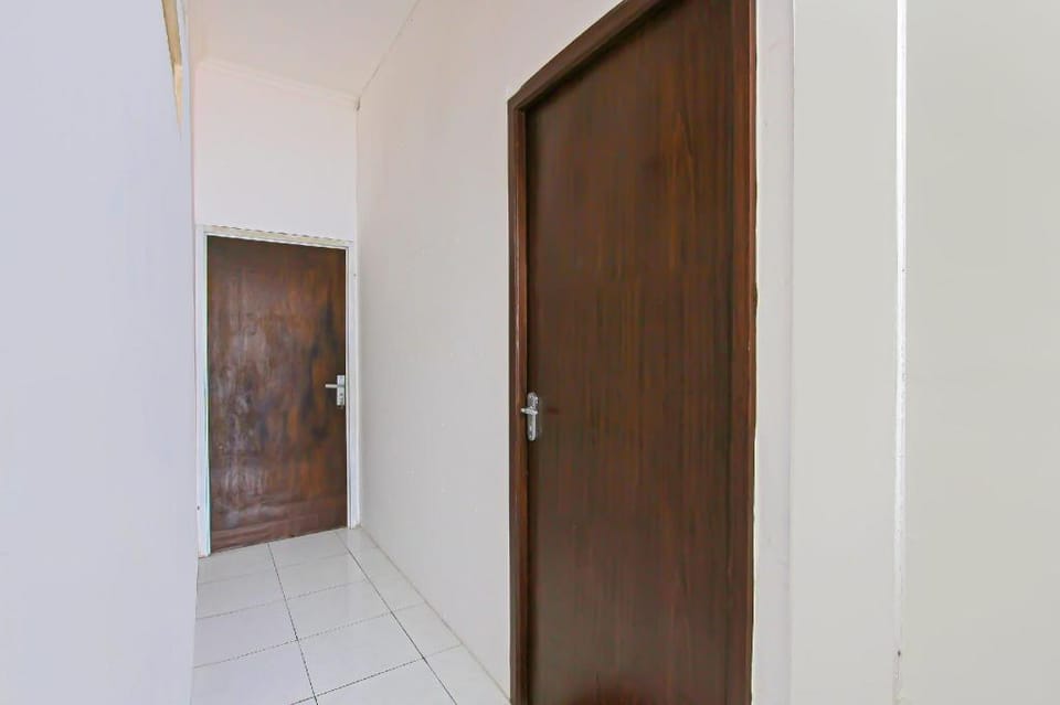 SPOT ON 92495 Wisma Ayem Hotel in Indonesia