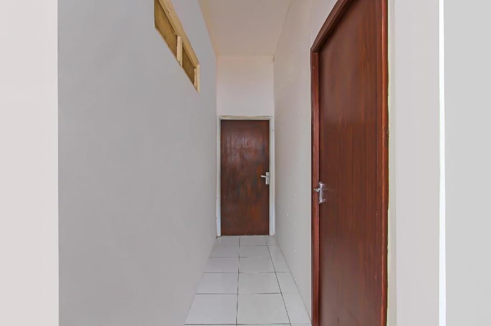 SPOT ON 92495 Wisma Ayem Hotel in Indonesia