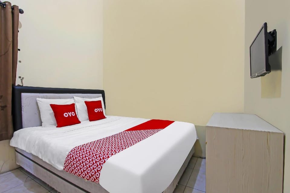 Hotel O Atlanta Guesthouse Hotel in Indonesia