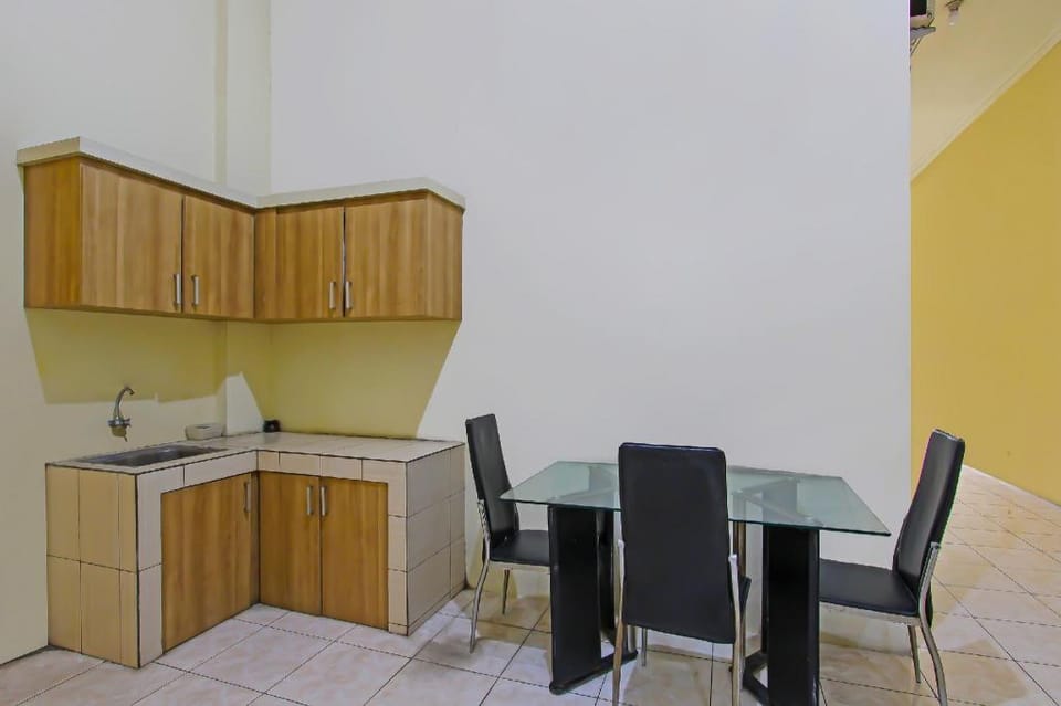 Hotel O Atlanta Guesthouse Hotel in Indonesia