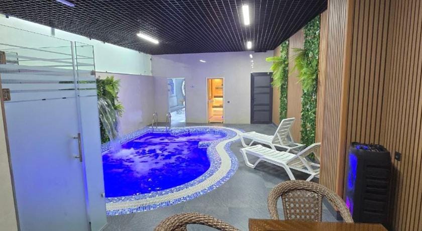 Oscar Hotel Bed and Breakfast in Europe