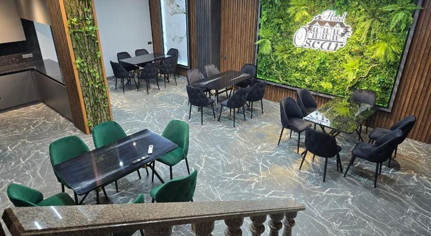 Oscar Hotel Bed and Breakfast in Europe