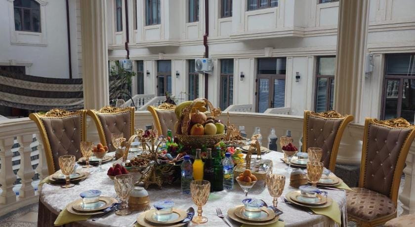 Oscar Hotel Bed and Breakfast in Europe