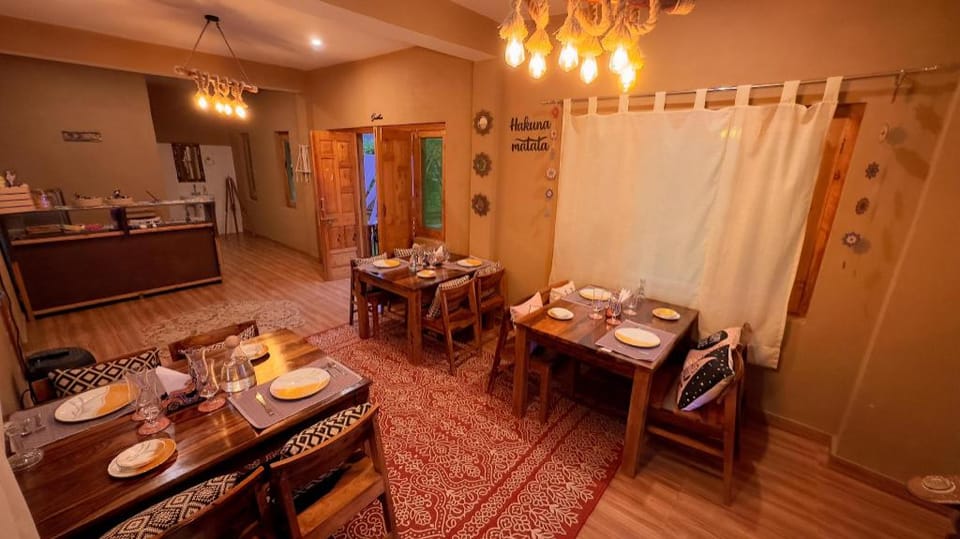 Khwaabgaah-A Boutique Homestay Vacation rental in Himachal Pradesh