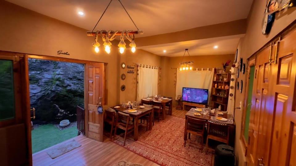 Khwaabgaah-A Boutique Homestay Vacation rental in Himachal Pradesh