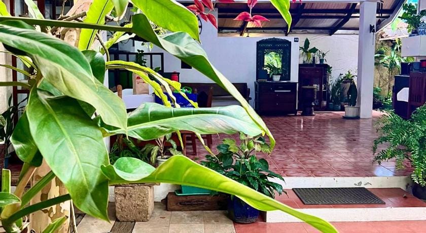 Auntie Gigi's Place Bed and Breakfast in Tagaytay