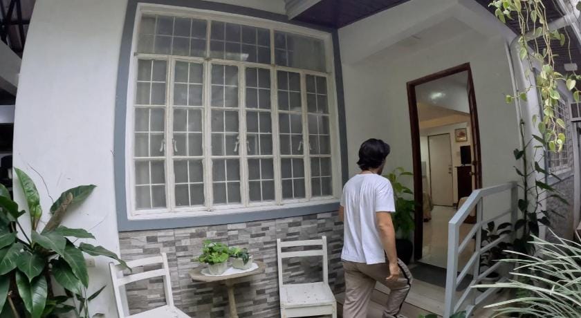 Auntie Gigi's Place Bed and Breakfast in Tagaytay