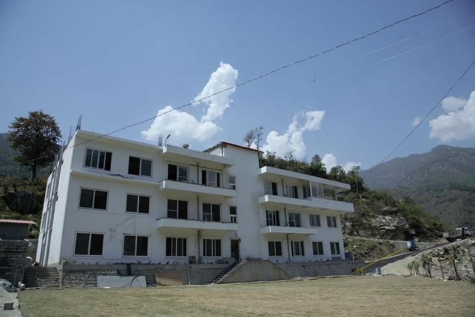 Raja Ji Hotels Hotel in Uttarakhand