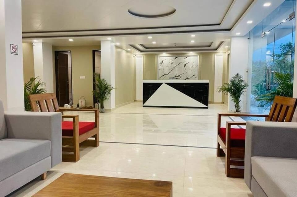 Raja Ji Hotels Hotel in Uttarakhand