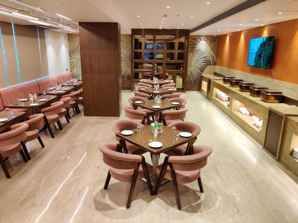The Seven Hotel Hotel in Maharashtra