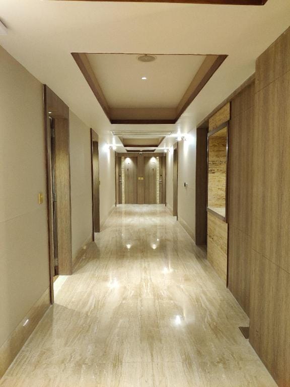 The Seven Hotel Hotel in Maharashtra