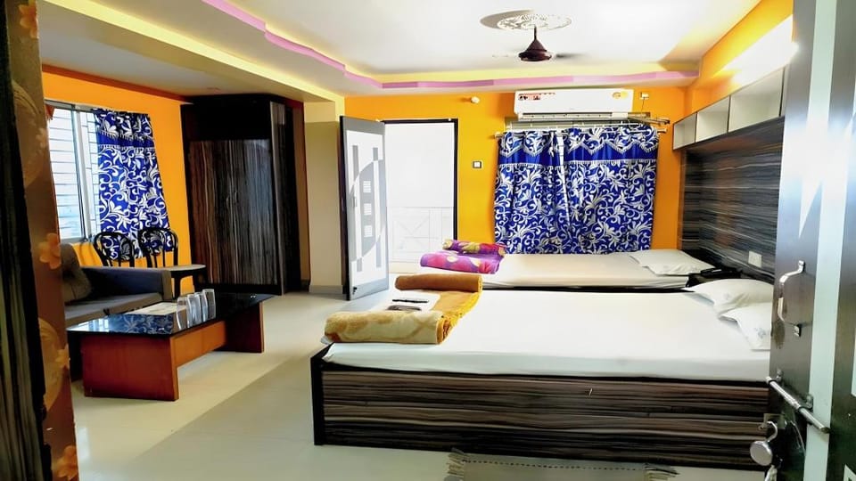 Barsha Resorts Pvt Ltd Hotel in West Bengal