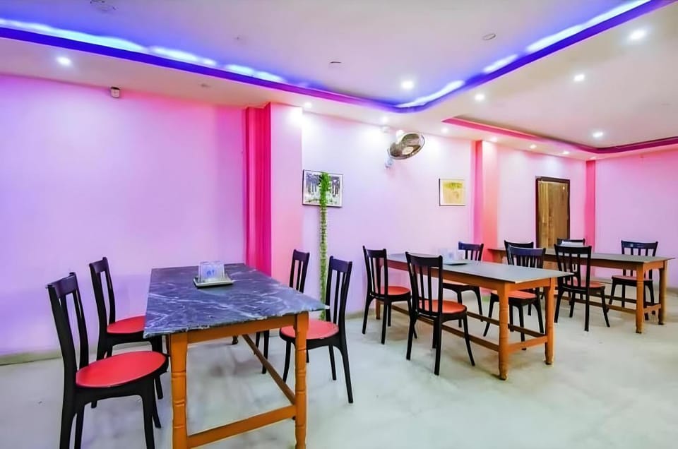 Barsha Resorts Pvt Ltd Hotel in West Bengal