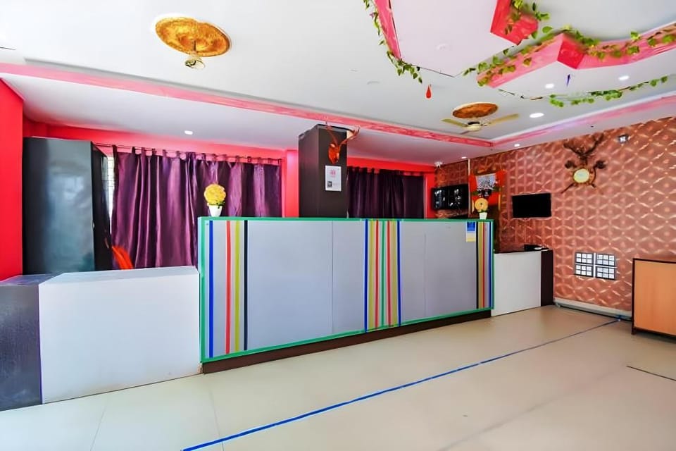Barsha Resorts Pvt Ltd Hotel in West Bengal