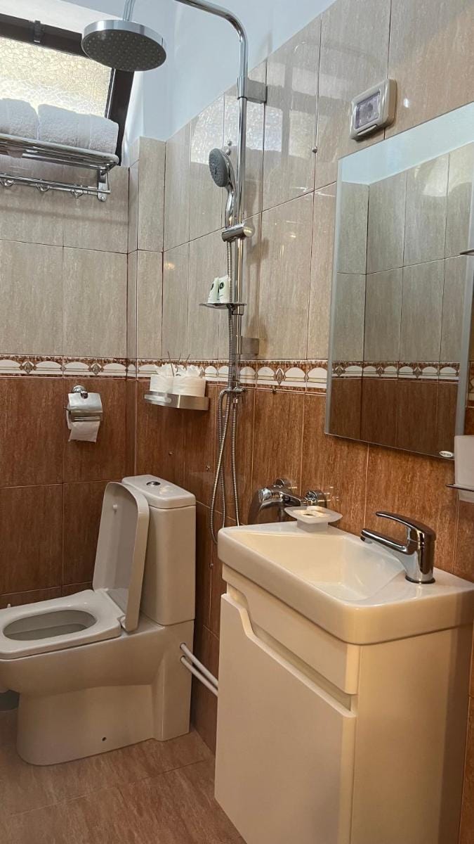 SaEl Apartments Apartment in Montenegro