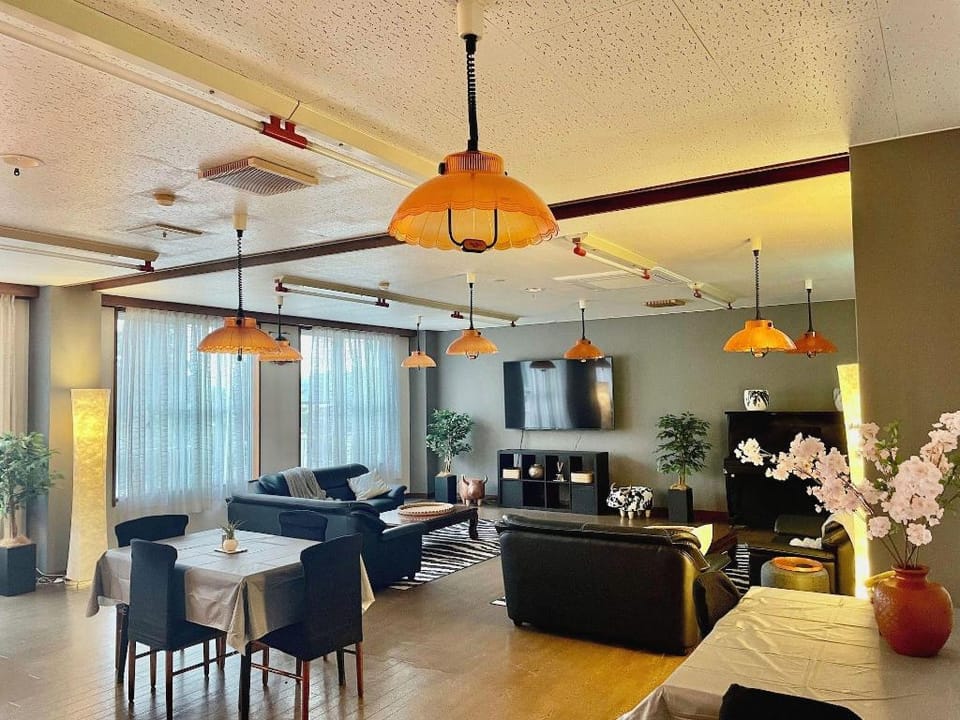 Elan Hotel Lake Nojiri Hotel in Nagano Prefecture