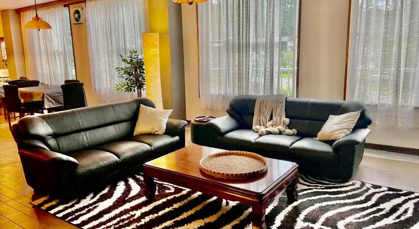 Elan Hotel Lake Nojiri Hotel in Nagano Prefecture