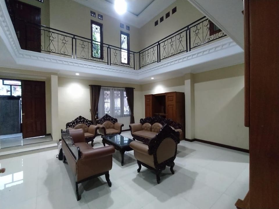 RedDoorz near Prawirotaman Yogyakarta Hotel in Yogyakarta