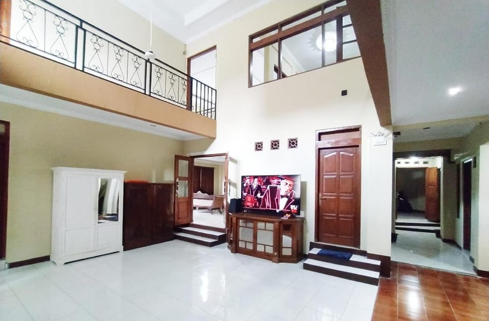 RedDoorz near Prawirotaman Yogyakarta Hotel in Yogyakarta