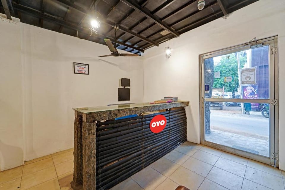 Hotel O Le Serenity Beach View Resort Hotel in Puducherry