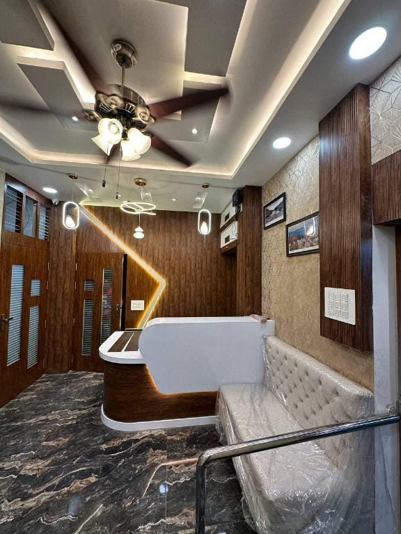 THE CITY NEST Hotel in West Bengal
