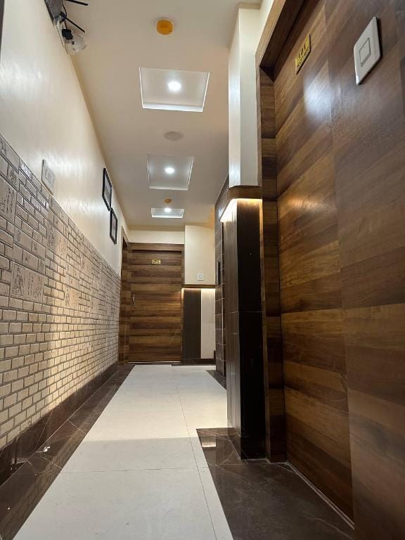 THE CITY NEST Hotel in West Bengal