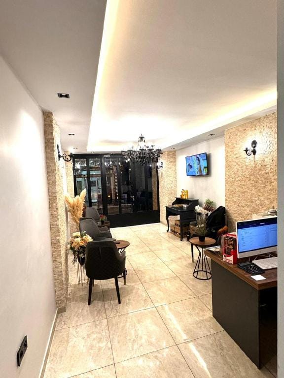The Diderot Hotel Hotel in Istanbul