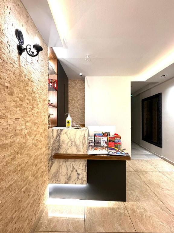 The Diderot Hotel Hotel in Istanbul