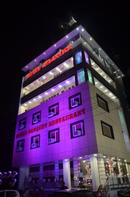 HOTEL ATLANTICA AJMER Hotel in Rajasthan