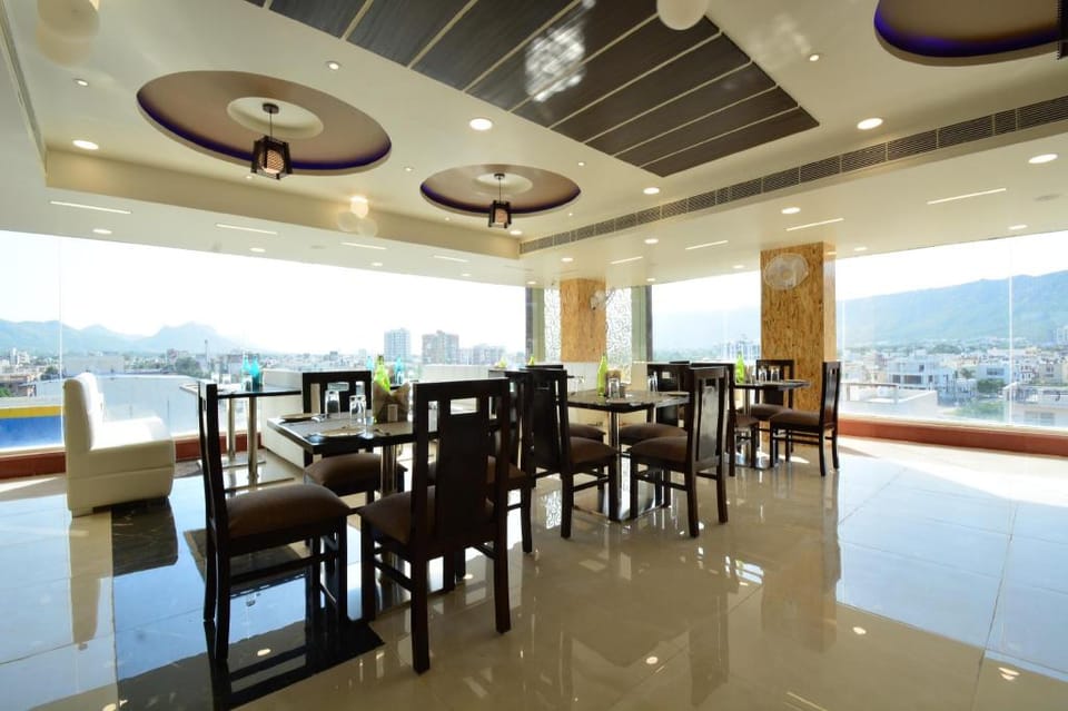 HOTEL ATLANTICA AJMER Hotel in Rajasthan