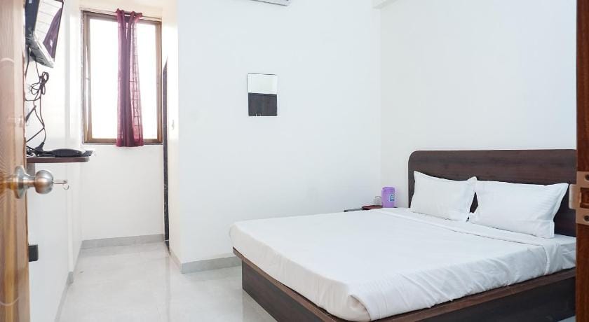 Via Gargi Galuxe Hotel in Pune