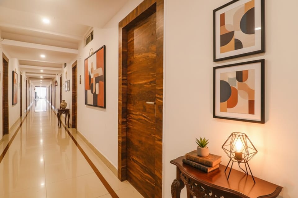 FabHotel Double Tree - Vanasthalipuram Hotel in Hyderabad