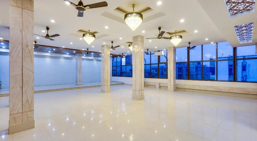 Super Townhouse Royal Inn Hotel in Bangladesh