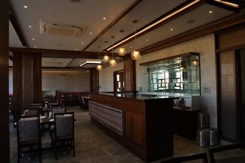 Blisss Hotel, Kolhapur Hotel in Maharashtra