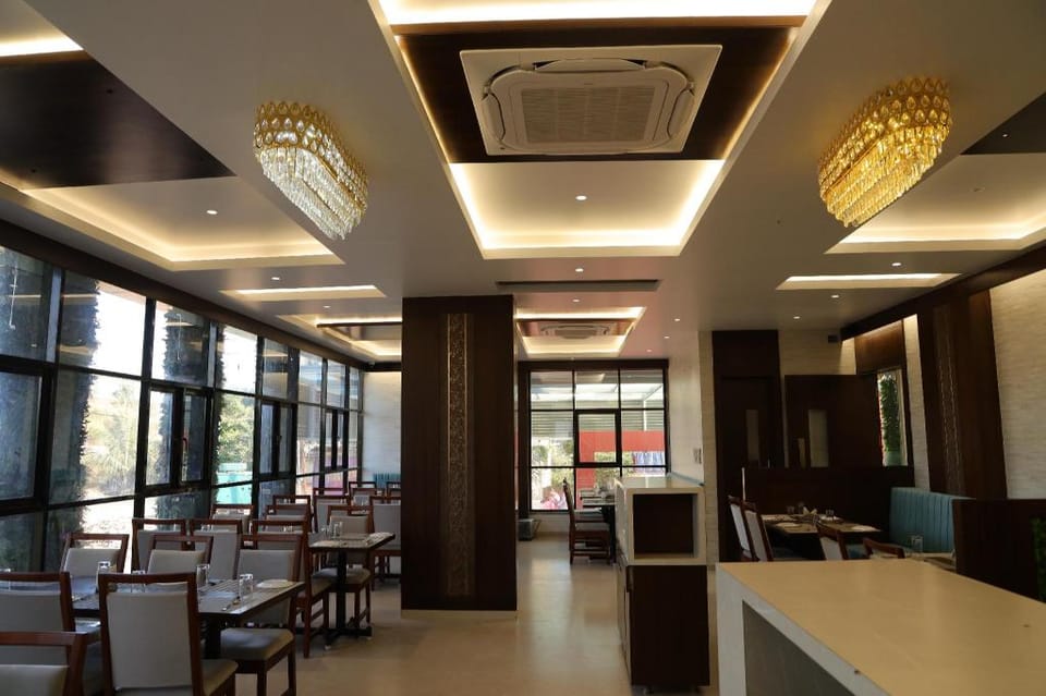 Blisss Hotel, Kolhapur Hotel in Maharashtra