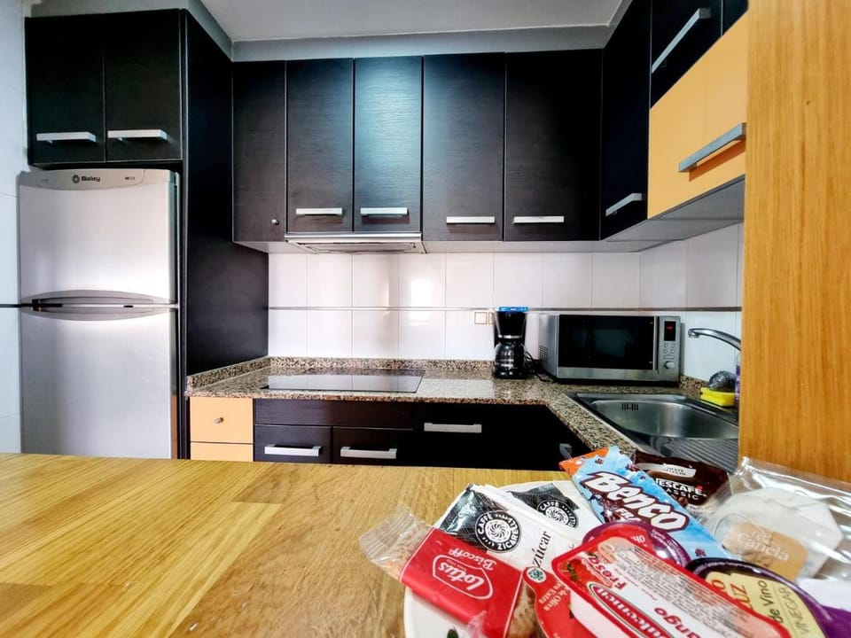 Apt near center port Apartment in Torrevieja