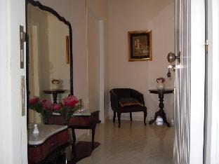 Tonnara apartment 1st floor codi facing the sea with view, wifi Apartment in Avola